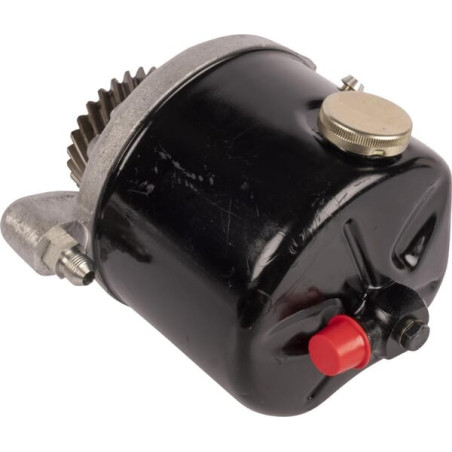 Axe de direction CNH 83960261
