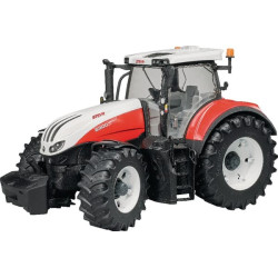 Tracteur miniature Steyr 6300 Terrus CVT BRUDER U03180
