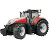 Tracteur miniature Steyr 6300 Terrus CVT BRUDER U03180