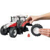 Tracteur miniature Steyr 6300 Terrus CVT BRUDER U03180