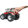 Tracteur miniature Steyr 6300 Terrus CVT BRUDER U03180