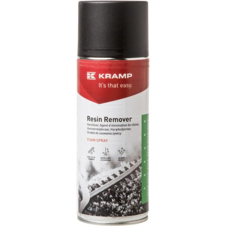 Stop résine 400mL UNIVERSEL 454265KR
