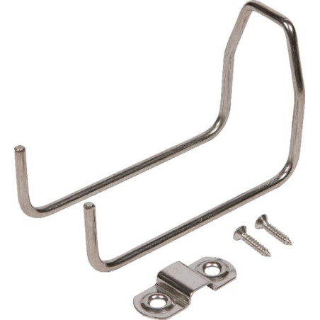 Support pour outils de jardinage 120mm UNIVERSEL 0960704108007