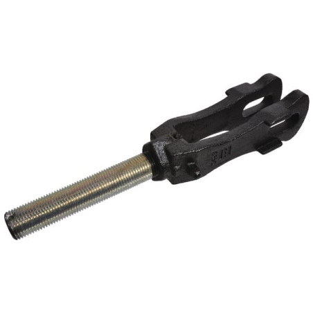 Goupille de raccord MASSEY FERGUSON 4302102M91