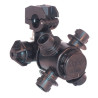 Support TEEJET QJ364E20MMNYB