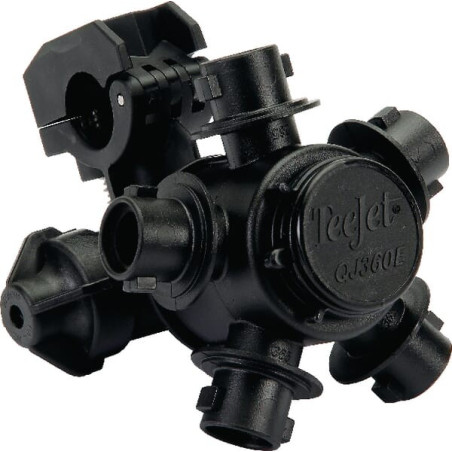 Support TEEJET QJ365E20MMNYB