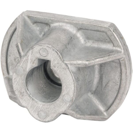 Support de lame HONDA MACHINERY PARTS 80225Y09003