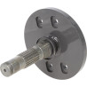 Support de lame MASCHIO B07H40847R