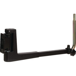 Support de rétroviseur JOHN DEERE AL216820