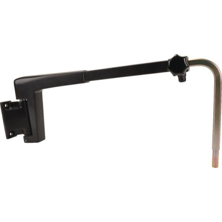 Support de rétroviseur JOHN DEERE AL216821