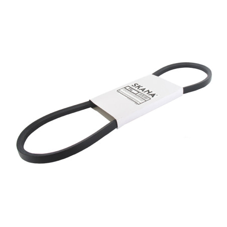 COURROIE 5L890 - 5L89 - AYP - HUSQVARNA - JONSERED - RALLY - VERT LOISIRS ... 180808 - 532180808