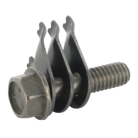 Support JOHN DEERE R34760
