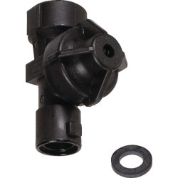 Support TEEJET QJ19185NYB