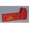 Support OUTILS-WOLF 1356OW
