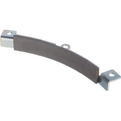 Supports de garniture de frein AS-MOTOR G06934007