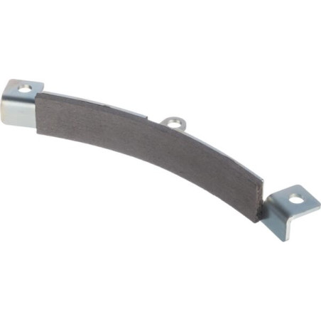 Supports de garniture de frein AS-MOTOR G06934007