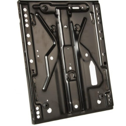Suspension CLAAS 0005598020