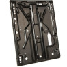 Suspension CLAAS 0005598020