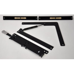 Suspension horizontale GRAMMER G1139345