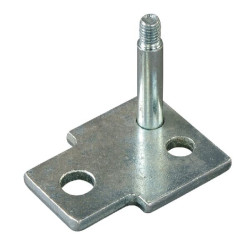 Suspension de roue avant droite AS-MOTOR E07026ASM