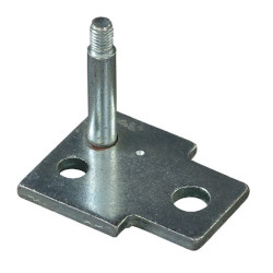 Suspension de roue avant gauche AS-MOTOR E07025ASM