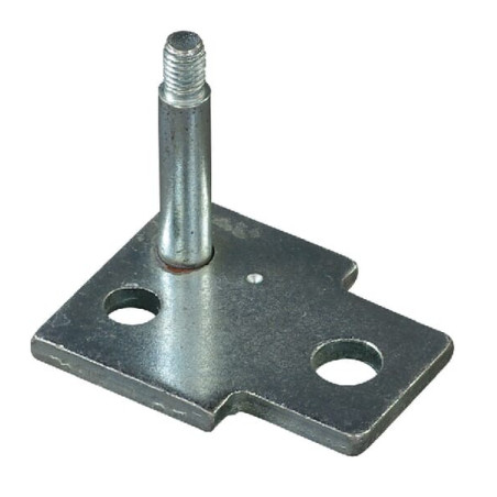 Suspension de roue avant gauche AS-MOTOR E07025ASM