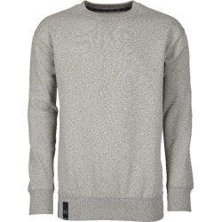 Sweatshirt gris taille L UNIVERSEL KW207610066050