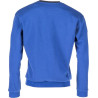 Sweatshirt bleu roi bleu marine taille 6XL UNIVERSEL KW106630083068