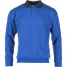 Sweat-shirt bleu marine taille S UNIVERSEL KW106631083046