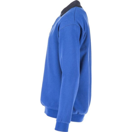 Sweat-shirt bleu marine taille S UNIVERSEL KW106631083046