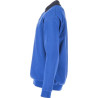 Sweat-shirt bleu marine taille S UNIVERSEL KW106631083046