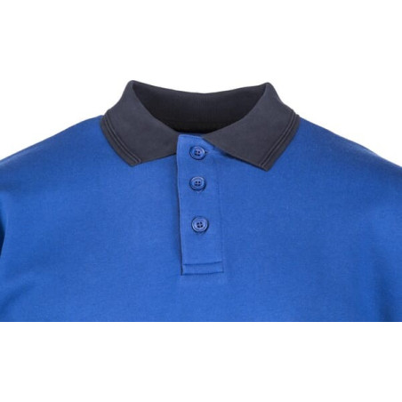 Sweat-shirt bleu marine taille S UNIVERSEL KW106631083046