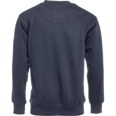 Sweat-shirt bleu marine taille M UNIVERSEL KW207610036048