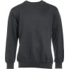 Sweat-shirt noir taille 4XL UNIVERSEL KW207610001062