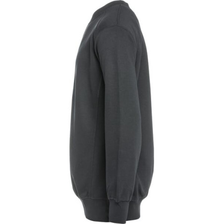 Sweat-shirt noir taille 4XL UNIVERSEL KW207610001062
