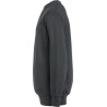 Sweat-shirt noir taille 4XL UNIVERSEL KW207610001062