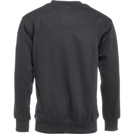Sweat-shirt noir taille 4XL UNIVERSEL KW207610001062