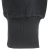 Sweat-shirt noir taille 4XL UNIVERSEL KW207610001062