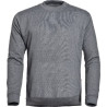 Sweat-shirt gris foncé taille L SANTINO C2130119L