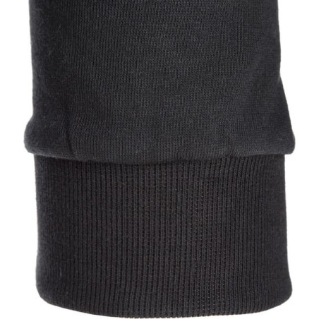 Sweat-shirt noir-gris taille 4X UNIVERSEL KW106631089066