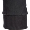 Sweat-shirt noir-gris taille 4X UNIVERSEL KW106631089066