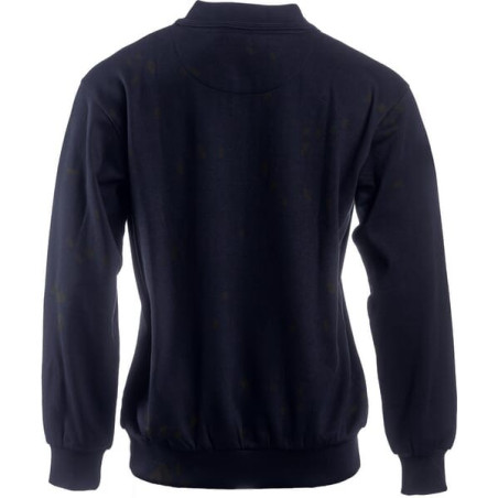 Sweat-shirt polo taille 5XL UNIVERSEL KW106930536068