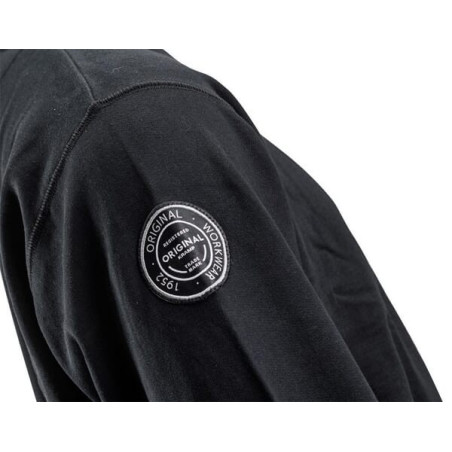 Sweat-shirt polo taille 4XL UNIVERSEL KW106930501066