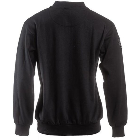 Sweat-shirt polo taille XL UNIVERSEL KW106930501056