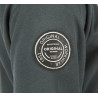 Sweat-shirt vert-marine taille 2X UNIVERSEL KW106631082044