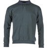 Sweat-shirt vert-marine taille L UNIVERSEL KW106631082050