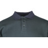 Sweat-shirt vert-marine taille L UNIVERSEL KW106631082050