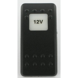 Symbole 12v STIGA 9400028005
