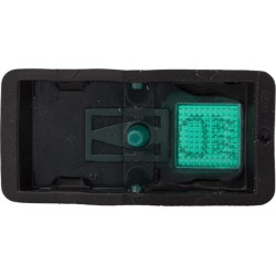 Symbole pour interrupteur COBO 1024249