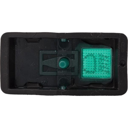 Symbole pour interrupteur COBO 1024249